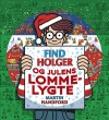 Find Holger - Og Julens Lommelygte - 
