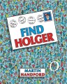 Find Holger - 