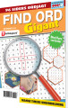 Find Ord Gigant