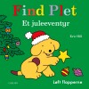 Find Plet - Et Juleeventyr - 