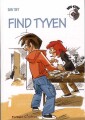 Find Tyven - 