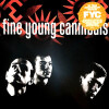 Fine Young Cannibals - Fine Young Cannibals - Coloured Edition