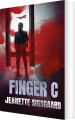 Finger C