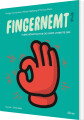 Fingernemt 2 - Flere Bogstavlyde Og Korte Lydrette Ord - 