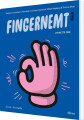Fingernemt 3 - Lydrette Ord - 