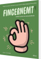 Fingernemt 4 - Lydrette Ord Og Stavelsesdeling - 