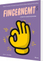Fingernemt 5 - Lydrette Flerstavelsesord - 