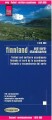Finland Northern Scandinavia - Reise Know-How