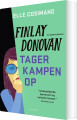 Finlay Donovan Tager Kampen Op