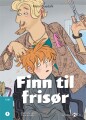 Finn Til Frisør