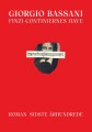 Finzi-Continiernes Have