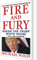 Fire And Fury