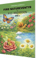 Fire Natureventyr Af Hc Andersen Bind 3