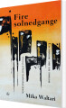 Fire Solnedgange
