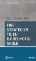Fire Strategier Til En Bæredygtig Skole