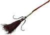 Harry Potter Firebolt Broom - The Noble Collection