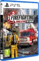 Firefighting Simulator - The Squad