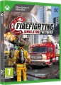 Firefighting Simulator - The Squad