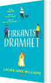 Firkantsdramaet