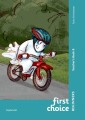 First Choice Beginners Teacher S Book B - 