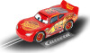 Carrera - First - Lightning Mcqueen Bil - Disney Cars - 1 50 - 65010