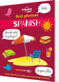 First Phrases - Spanish