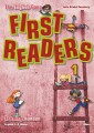 First Readers 1 - 