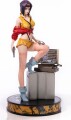 First 4 Figures - Cowboy Bebop - Faye Valentine