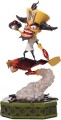 Crash Bandicoot Figur - Dr Neo Cortex - Resin Statue - 55 Cm -