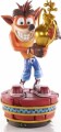 Crash Team Racing Statuette - Winner - First4Figurers - 46 Cm