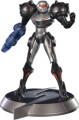First4Figures - Metroid Prime Samus Phazon Suit Standard Pvc