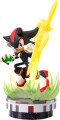 First4Figures - Sonic The Hedgehog Shadow Chaos Control Resin Statue