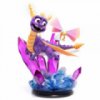 First4Figures - Spyro The Dragon Statue Figur