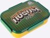 Firstgrade - Alexander Husum University Madkasse - 15 X 21 X 5 Cm