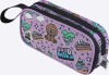 Firstgrade - Jas Mika Dreams Penalhus - 11 X 23 X 7 Cm