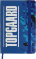 Firstgrade - Notesbog - Niki Topgaard