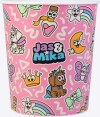 Firstgrade - Papirkurv Jas Mika