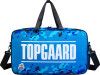 Firstgrade - Sportstaske - Niki Topgaard