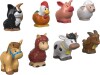Fisher Price - Bondegårdsdyr Pakke Med Figurer