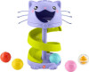 Fisher Price Infant - Kitty Ball Tower Htw92