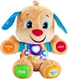 Fisher-Price - Smart Stages Hundehvalp - Laugh And Learn