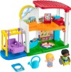 Fisher-Price - Little People Play For All School Hxh05