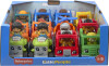 Fisher Price - Little People Small Vehicles Asst Hpx84