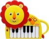 Fisher Price - Keyboard - Løve - Musiklegetøj