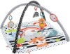 Fisher Price Newborn - 3 In 1 Glow Gym Hbp41