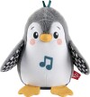 Fisher-Price Newborn - Flap Wobble Penguin Hnc10