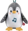 Fisher-Price - Flap Wobble Penguin - Aktivitetsbamse