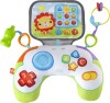 Fisher Price Newborn - Littlest Gamer Tummy Wedge Hgb89