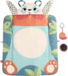 Fisher Price Newborn - Roly-Poly Panda Play Mat Hkd65