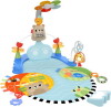 Fisher-Price - 3-In-1 Kick Sway Activity Gym - Aktivitetstæppe